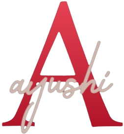 Ayushi Agrawal logo